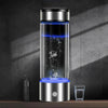 Hydrogen Ionized Water Bottle