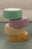 All-Natural Shampoo Bar. Plastic-Free